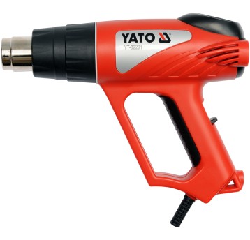 OPALARKA 2000W (I)350°C (II)550°C AKCES