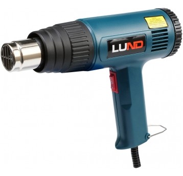 OPALARKA Z AKCESORIAMI 2000W /LUND/