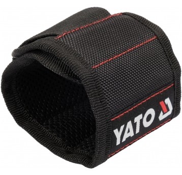 OPASKA MAGNETYCZNA NA RĘKĘ