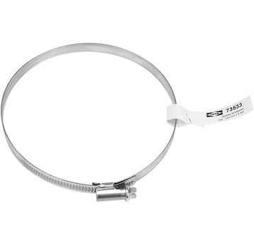 OPASKA ŚLIMAKOWA 20-32MM Z ETYKIETĄ