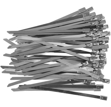 OPASKI ZACI ZE STA NIERD 4.6X125MM100SZT