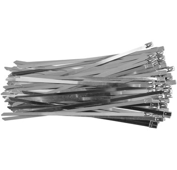 OPASKI ZACI ZE STA NIERD 4.6X200MM100SZT