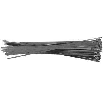 OPASKI ZACI ZE STA NIERD 4.6X400MM100SZT
