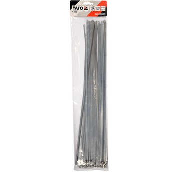 OPASKI ZACI ZE STA NIERD 4.6X450MM100SZT