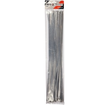 OPASKI ZACI ZE STA NIERD 4.6X550MM100SZT