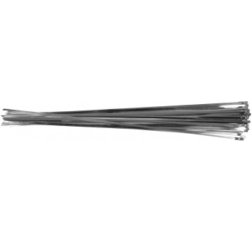 OPASKI ZACI ZE STA NIERD 4.6X600MM100SZT