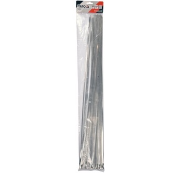 OPASKI ZACI ZE STA NIERD 4.6X650MM100SZT