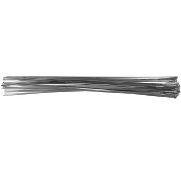 OPASKI ZACI ZE STA NIERD 4.6X700MM100SZT