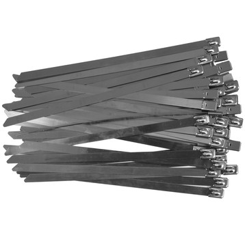 OPASKI ZACI ZE STA NIERD 8.0X200MM 50SZT