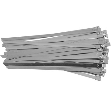 OPASKI ZACI ZE STA NIERD 8.0X250MM 50SZT