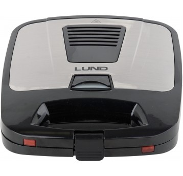 OPIEKACZ 1300W, 3W1, 4 TOSTY