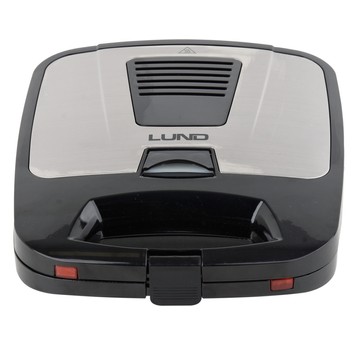 OPIEKACZ 1300W, 3W1, 4 TOSTY