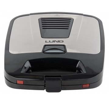 OPIEKACZ 1300W, 3W1, 4 TOSTY