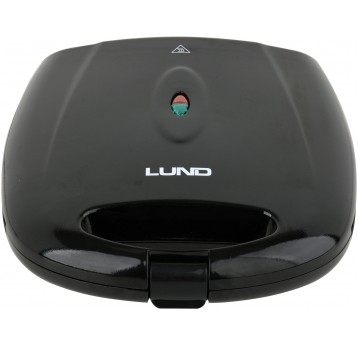 OPIEKACZ 1300W, 4 TOSTY, CERAM. PŁYTA