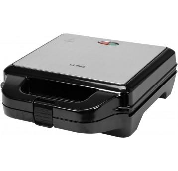 OPIEKACZ 1400W, 4 TOSTY