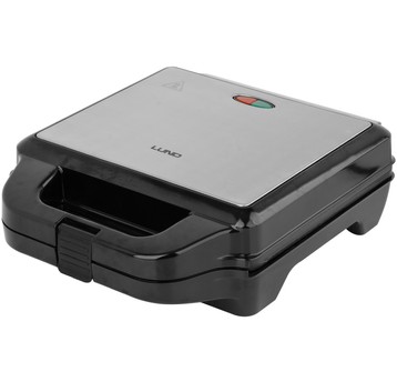 OPIEKACZ 1400W, 4 TOSTY