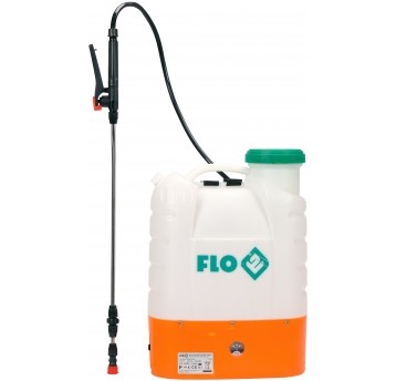 OPRYSKIWACZ AKUMULATOROWY 16L - 8AH