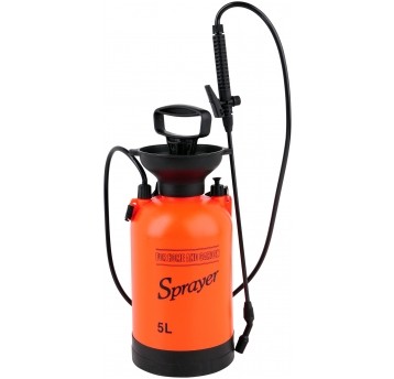 OPRYSKIWACZ CIŚNIEN. RĘCZNY 5L, SPRAYER