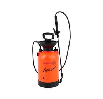 OPRYSKIWACZ CIŚNIEN. RĘCZNY 5L, SPRAYER