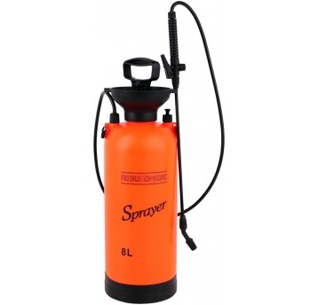 OPRYSKIWACZ CIŚNIEN. RĘCZNY 8L, SPRAYER