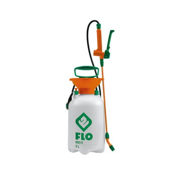 OPRYSKIWACZ CIŚNIENIOWY 5L FLO