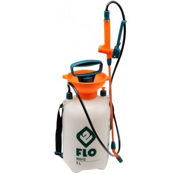 OPRYSKIWACZ CIŚNIENIOWY 5L FLO