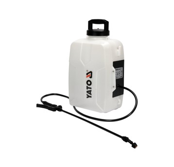 OPRYSKIWACZ PLECAKOWY 18V 2W1 12L - BODY