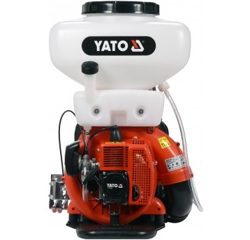 OPRYSKIWACZ SPALINOWY 20L