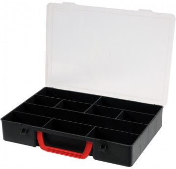 ORGANIZER 300X220X55