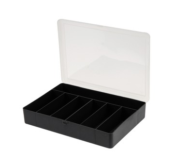 ORGANIZER 7 200X145X35