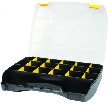 ORGANIZER DOMINO 36