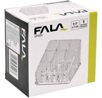 ORGANIZER NA KOSMETYKI CRYSTAL 1