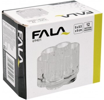 ORGANIZER NA KOSMETYKI CRYSTAL 2