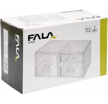 ORGANIZER NA KOSMETYKI CRYSTAL 5