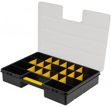 ORGANIZER PREMIUM XL