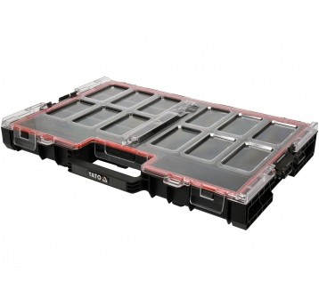 ORGANIZER SYSTEMOWY L S1