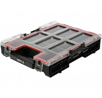 ORGANIZER SYSTEMOWY M S1