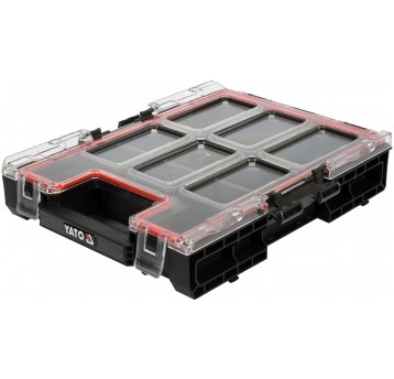 ORGANIZER SYSTEMOWY M S1