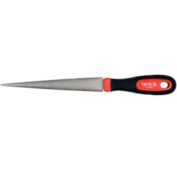 OSEŁKA DIAMENTOWA - PILNIK L-250 MM