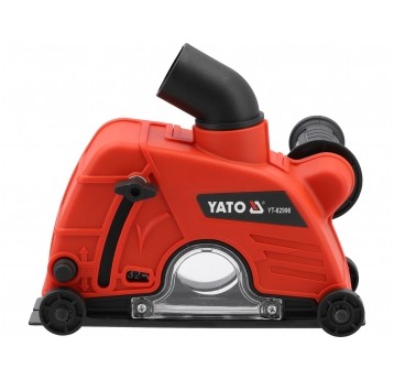 OSŁONA DO BRUZDOWANIA 125MM