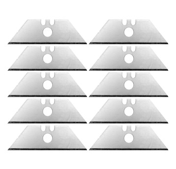 OSTRZA TRAPEZOWE 10SZT