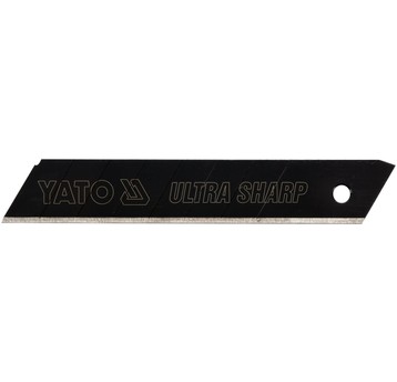 OSTRZA ZAPASOWE 18MM SK2H 10SZT