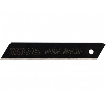 OSTRZA ZAPASOWE 18MM SK2H 10SZT