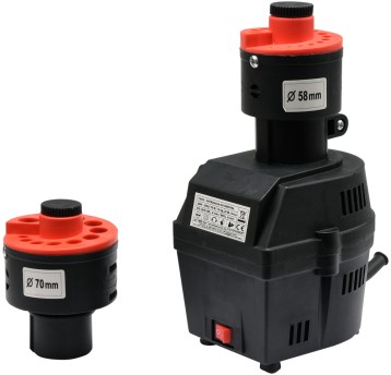 OSTRZAŁKA DO WIERTEŁ 70W