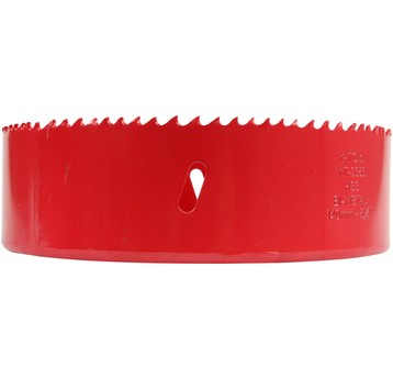 OTWORNICA BIMETALOWA 140MM