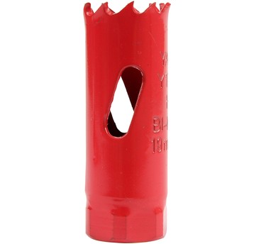 OTWORNICA BIMETALOWA 29MM