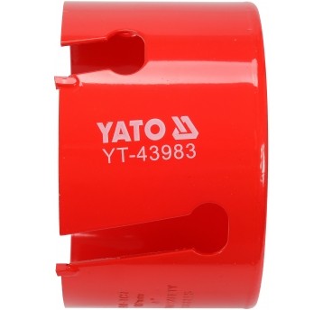 OTWORNICA UNIWERSALNA TCT 102MM 5/8''