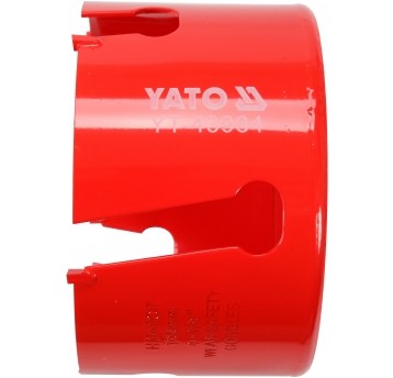 OTWORNICA UNIWERSALNA TCT 105MM 5/8''