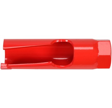 OTWORNICA UNIWERSALNA TCT 19MM 1/2''