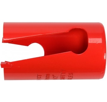 OTWORNICA UNIWERSALNA TCT 38MM 5/8''